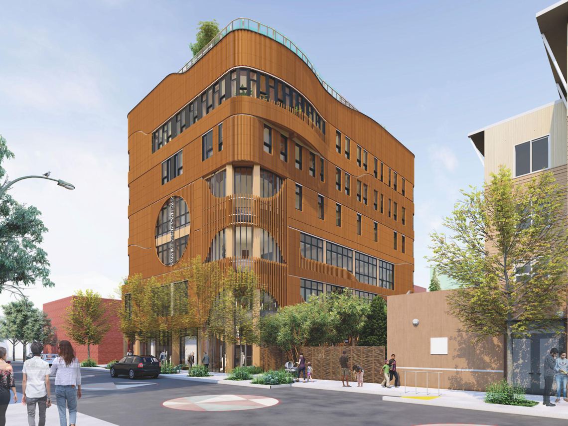 The Village SF Wellness Center