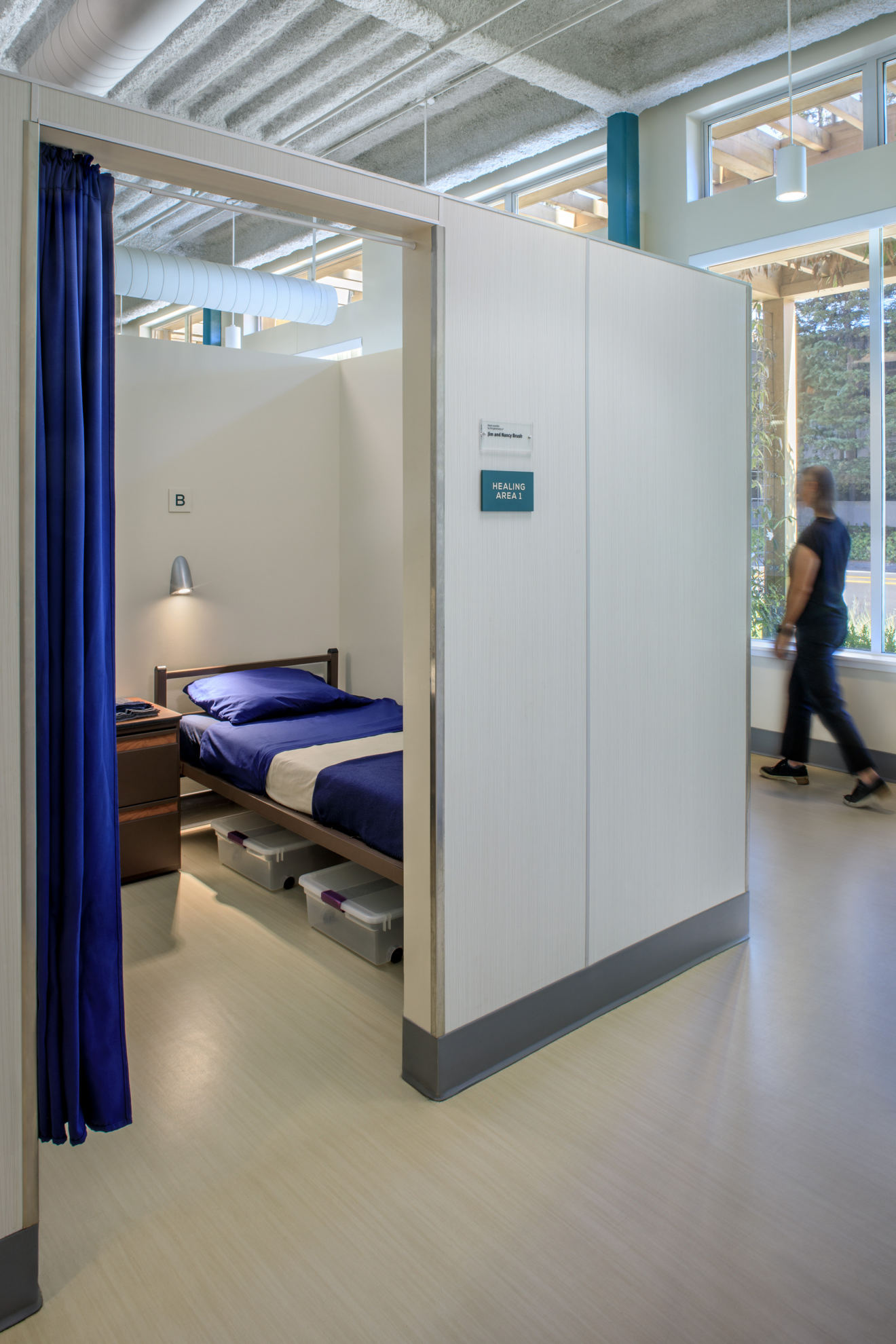 Flicker Bird Homes Team To Receive Helen Waukazoo Spirit Award