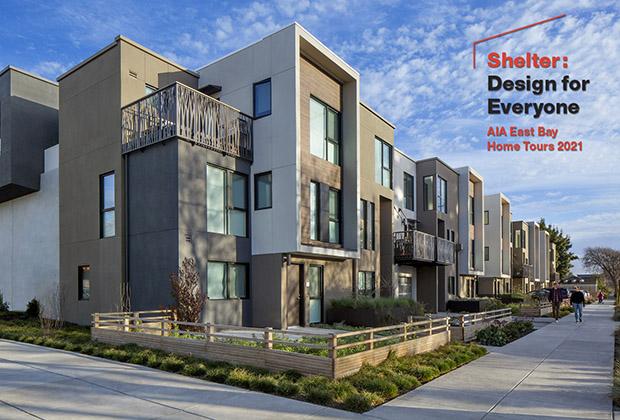 Jones Berkeley to Feature at AIAEB Home Tours