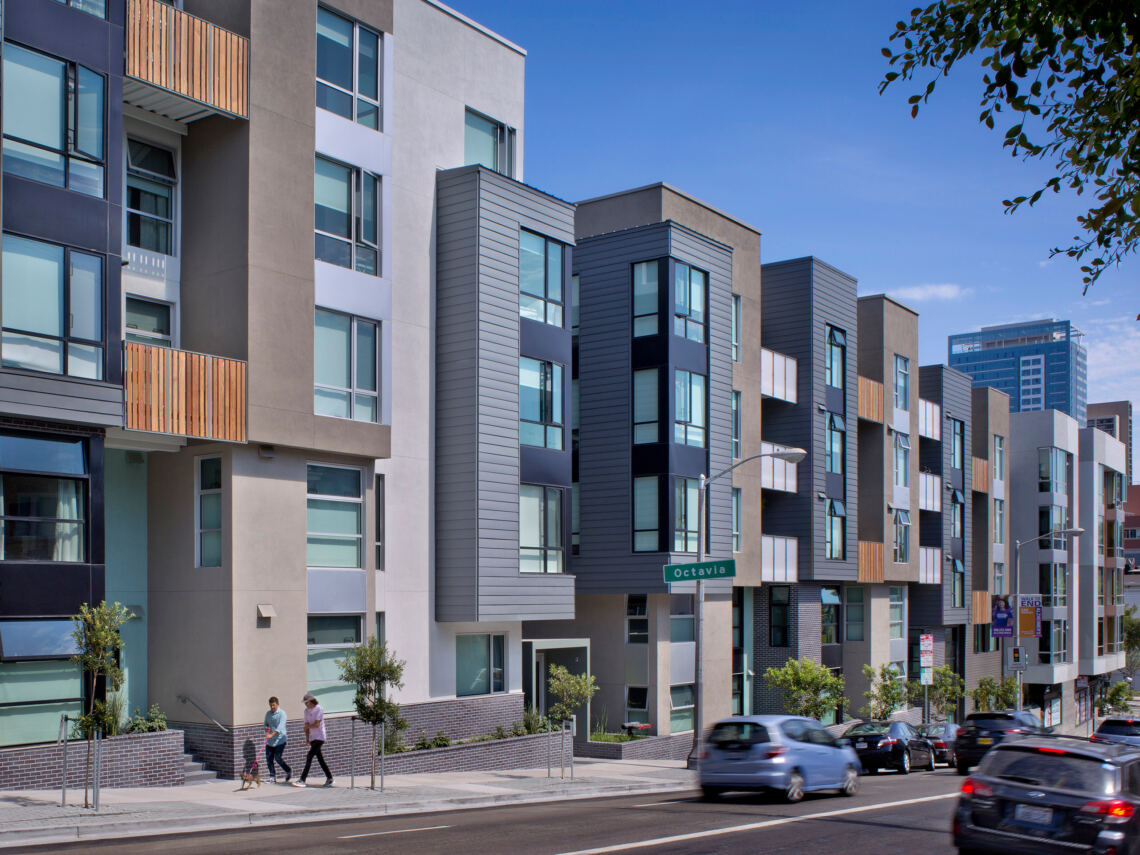 Avalon Hayes Valley