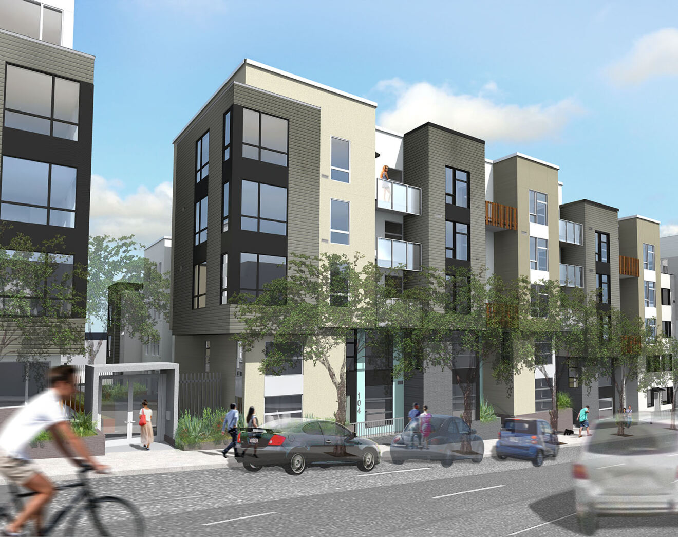Cranespotting: Urban Levittowns