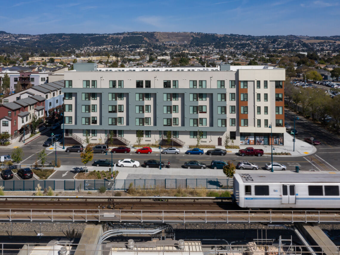 Coliseum Connections