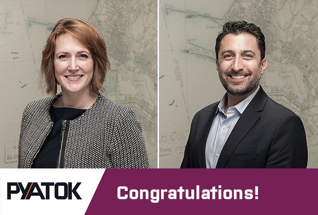 Announcing Our Newest Principals