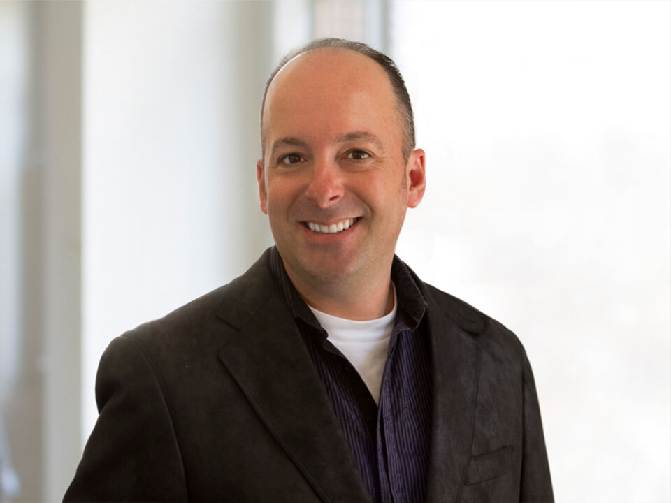 Andrew Mastrangeli headshot