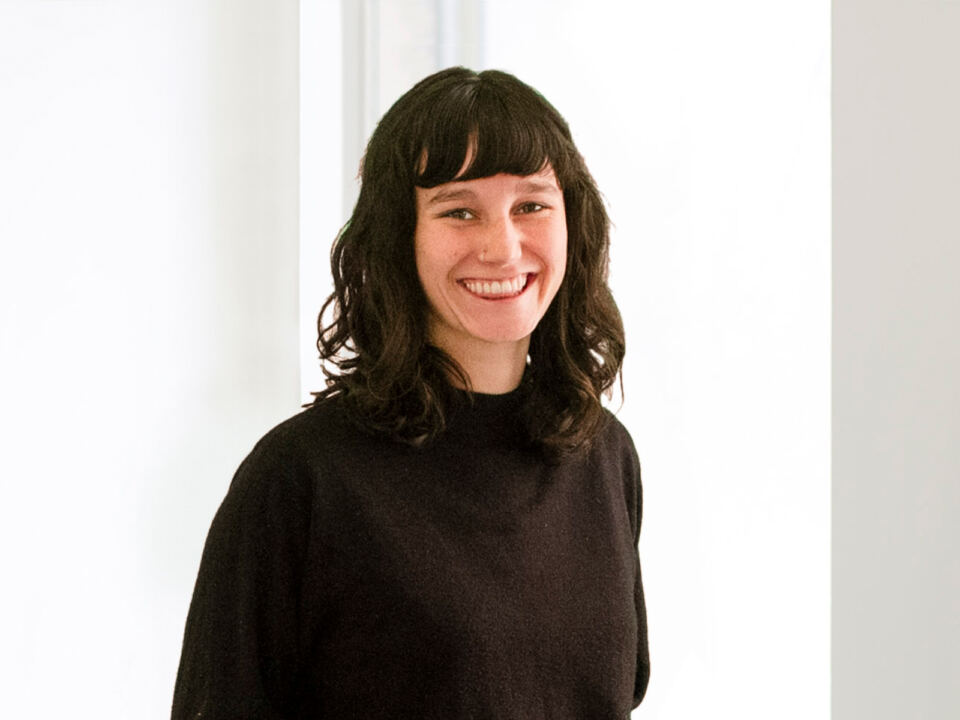 Anya Riddell-Kaufman headshot