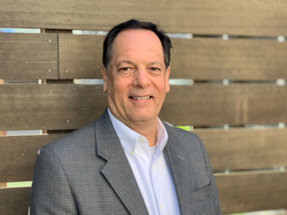 Bob Vargas, Jr. headshot