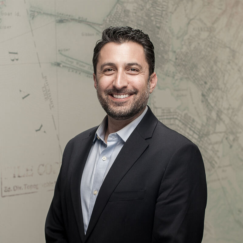 Kevin Markarian, Principal, AIA, NCARB