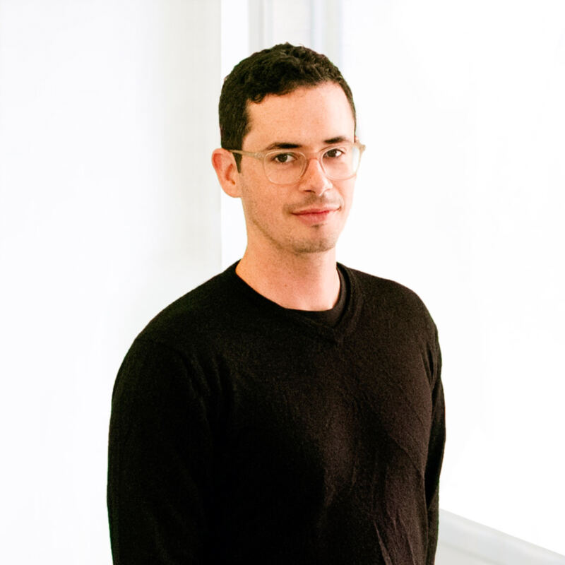 Sam Postel, Senior Associate, AIA